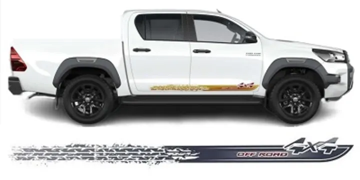 خط کشی بدنه لبه درب GS-XQ-001A