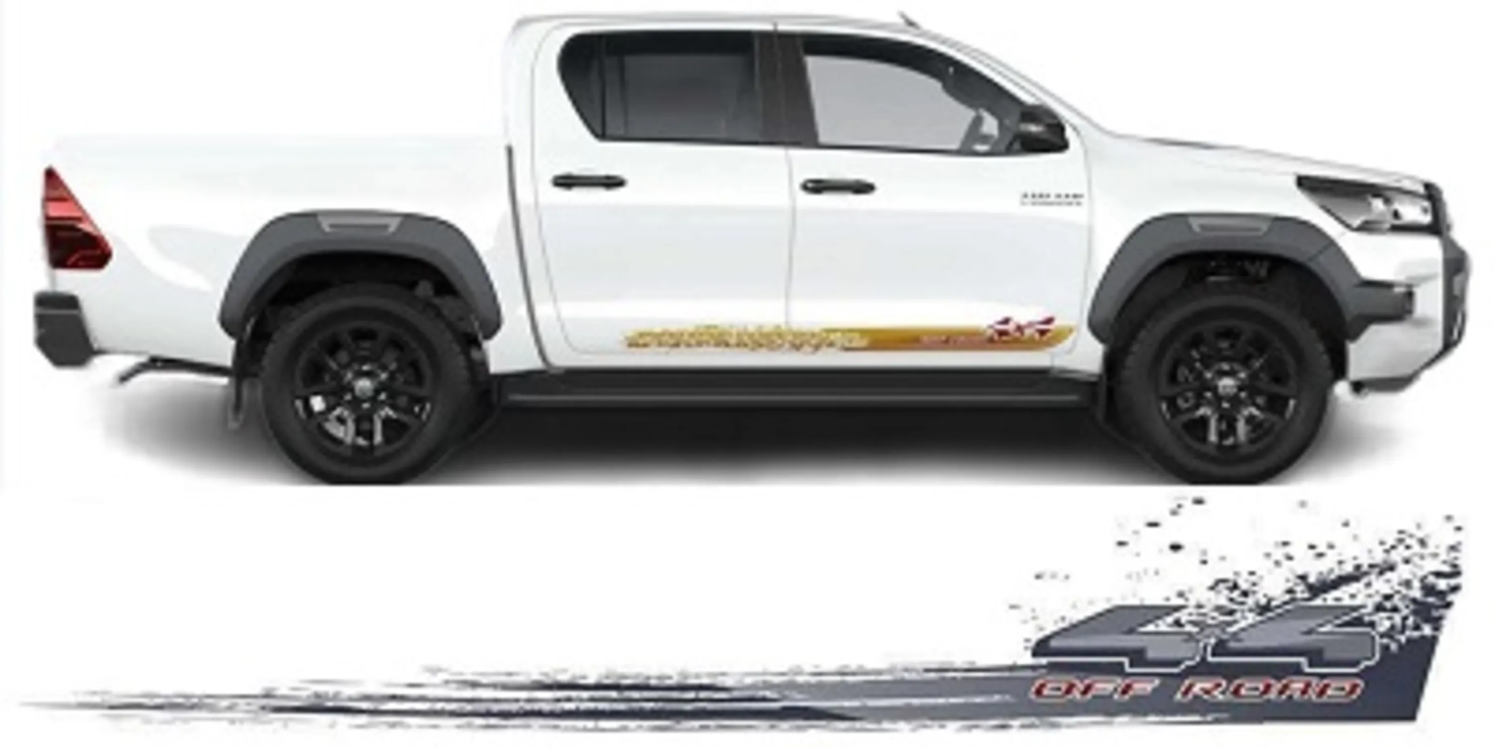 خط کشی بدنه لبه درب GS-XQ-009A