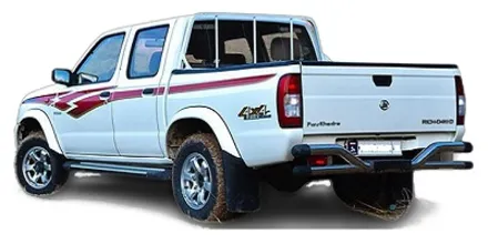 خط کشی بدنه پیکاپ ریچ GS-NP-009