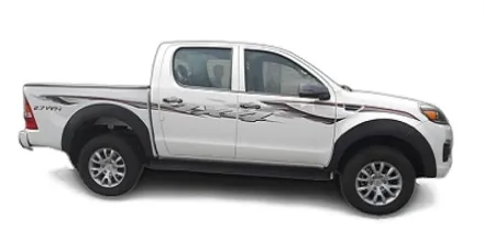 خط کشی بدنه فوتون GS-FT-085