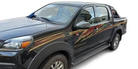 خط کشی بدنه فوتون GS-FT-021