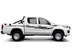 BODY STICKER STRIPE FOTON TUNLAND G7 GS-FT-220