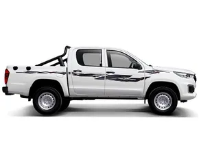 استیکر بدنه فوتون تونلند G7 اتومات GS-FT-220