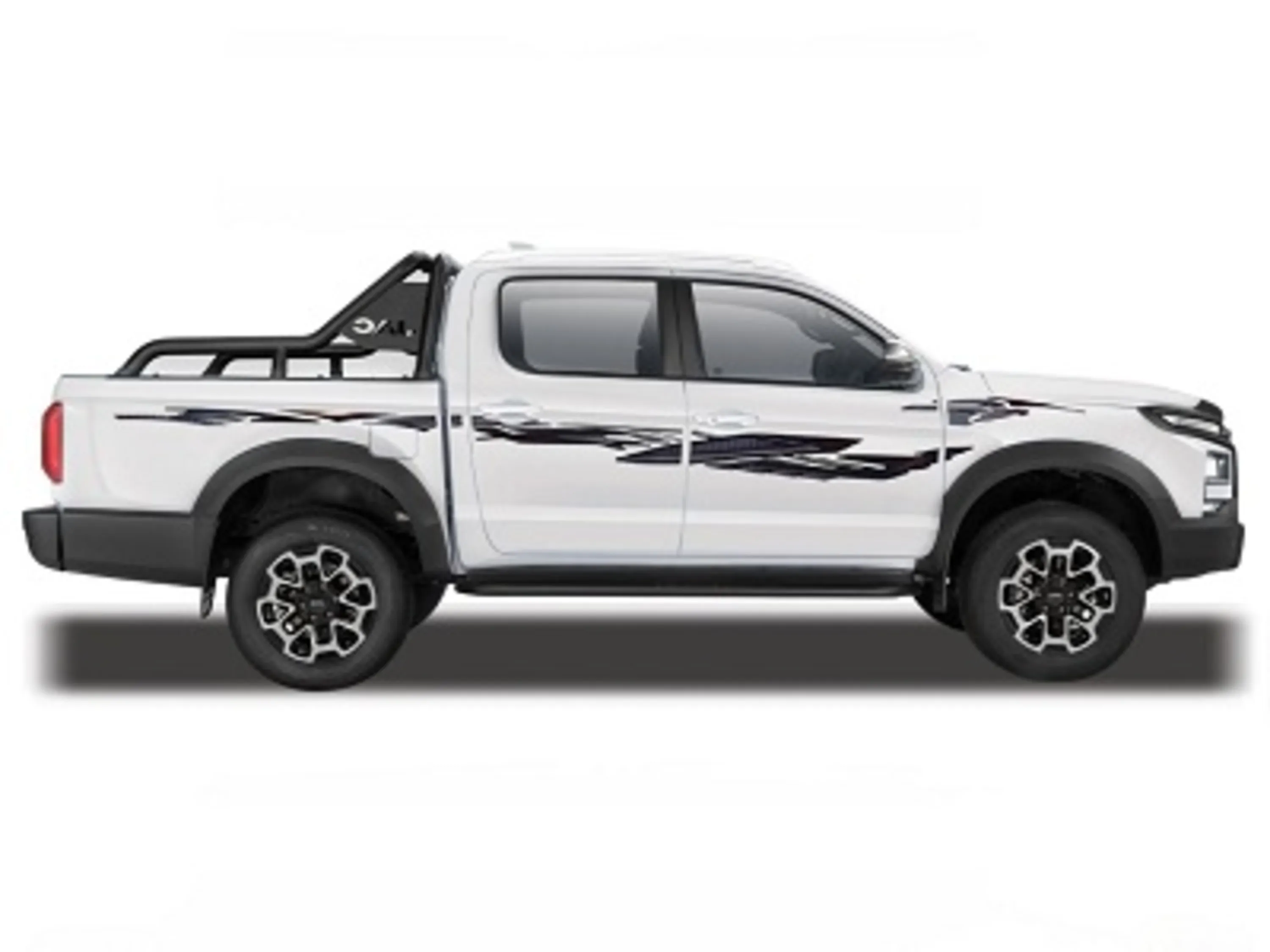 استیکر بدنه جک GS-JT9-220- KMC T9