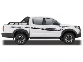 استیکر بدنه جک GS-JT9-220- KMC T9