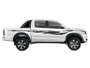 استیکر بدنه جک GS-JT8-220 - KMC T8