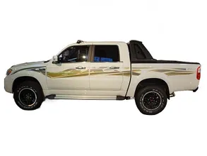 استیکر بدنه کاپرا GS-ZX-G3-019