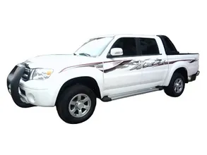 استیکر بدنه کاپرا GS-ZX-G3-085