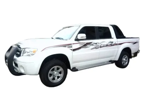 استیکر بدنه کاپرا GS-ZX-G3-085