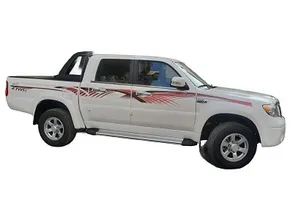 استیکر بدنه کاپرا GS-ZX-G3-148