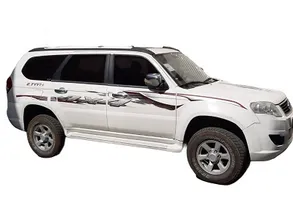 استیکر بدنه لندمارک GS-ZX-G3-085