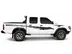 BODY STICKER STRIPE NISSAN PICKUP D22 2002 4D GS-NP-230