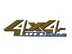 BODY STICKER STRIPE 4X4 GS-NP-016B