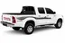 BODY STICKER STRIPE TOYOTA HILUX 2015 4D GS-TH-113