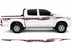 BODY STICKER STRIPE TOYOTA HILUX 2014 4D GS-TH-139
