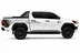 BODY STICKER STRIPE TOYOTA HILUX 2021 4D GS-TH-223