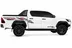 BODY STICKER STRIPE TOYOTA HILUX 2021 4D GS-TH-224