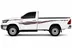 BODY STICKER STRIPE TOYOTA HILUX 2024 2D LONG GS-TH-278