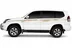 BODY STICKER STRIPE TOYOTA PRADO GRJ-RZJ120 2007 UP GS-TLP-061