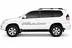 BODY STICKER STRIPE TOYOTA PRADO GRJ-RZJ120 2008 GS-TLP-079