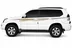 BODY STICKER STRIPE TOYOTA PRADO GRJ-RZJ120 2009 UP GS-TLP-091