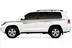 BODY STICKER STRIPE TOYOTA LAND CRUISER UZJ200 VX-R 2010 UP GS-TLC-115